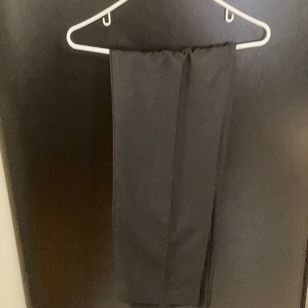 Savage Men’s Black Pants